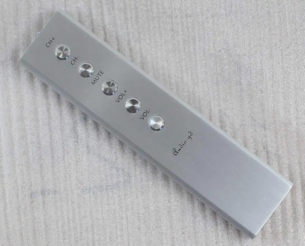 Аудио GD вакуумный HE1 SE XLR полностью сбалансированный ACSS чистый класс A