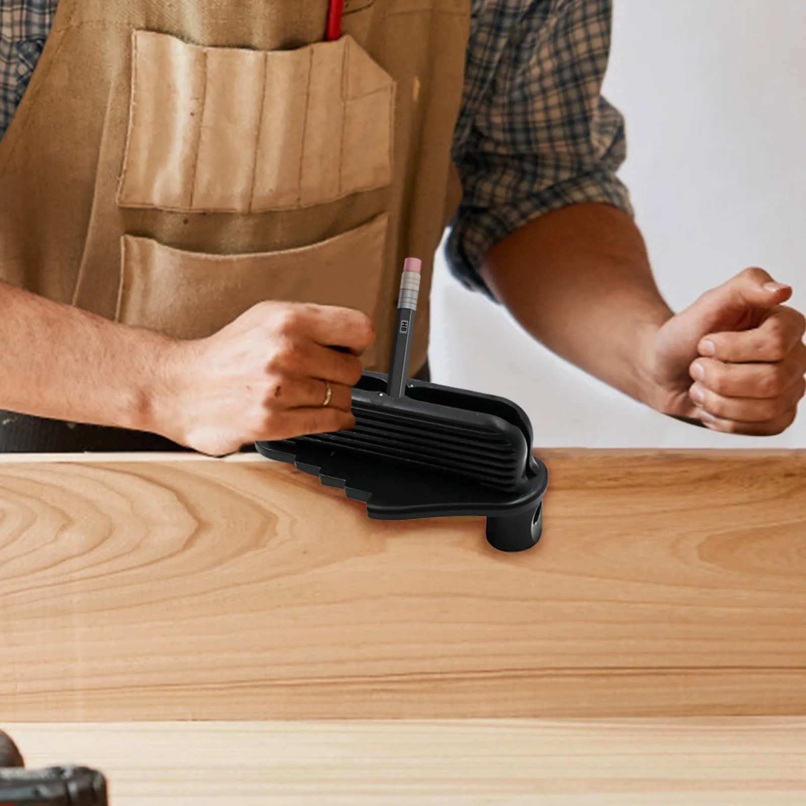 Center Scriber Marking Tool Line Scriber Woodworking Marking Offset