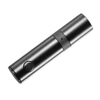 

Mencom Bluetooth Receiver 3.5mm Jack Wireless Car Audio Music Adapter With Mic Aux Cable Speaker Headphone PC