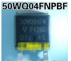 100% новый Бесплатная доставка 50WQ04FN 50WQ04FNPBF TO252 | Обустройство дома
