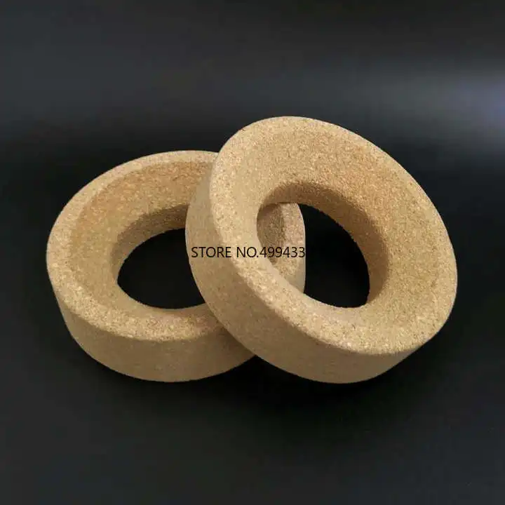 Dia 80mm To 160mm Laboratory Synthetic Cork Ring Holder for Round Bottom Flask 