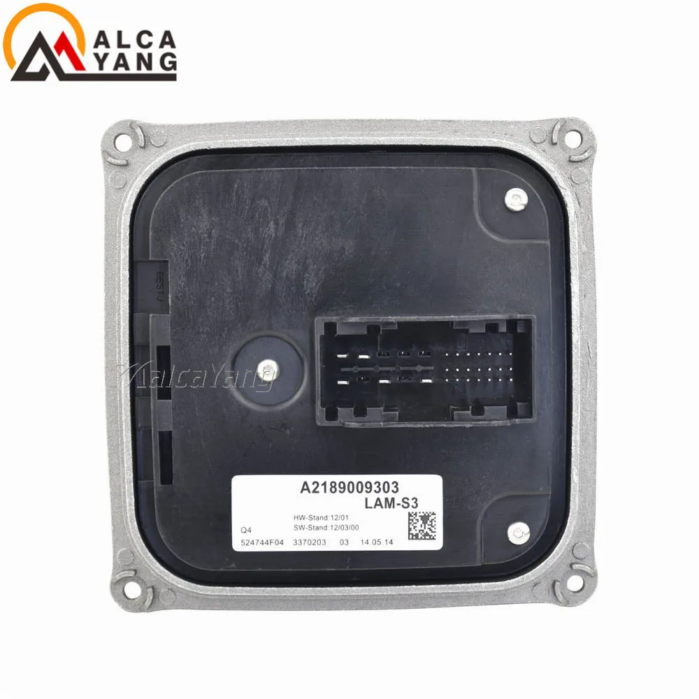 Новый для 2014-2016 Benz GLA-W156 CLA-W117 DRL светодиодный модуль A2189009303 Class-W176 | Автомобили и