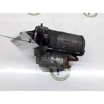 

8200568535E STARTER MOTOR Nissan PRIMASTAR (..)
