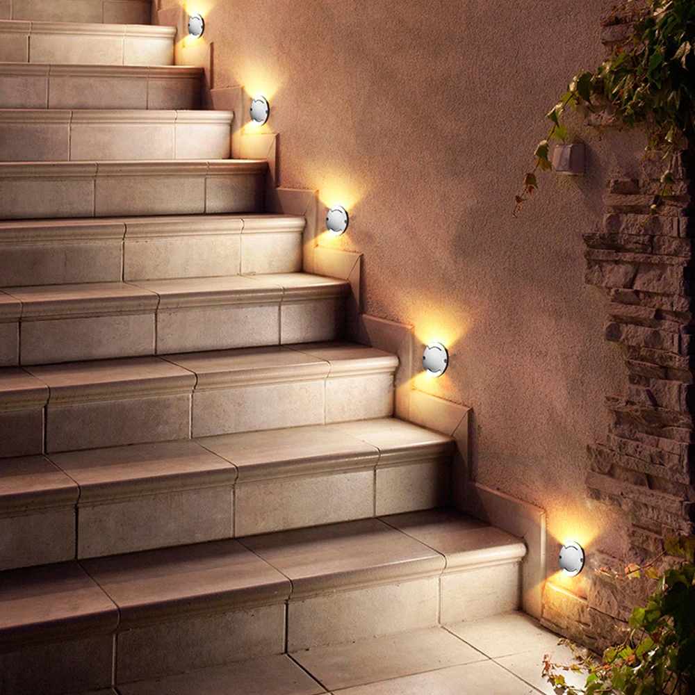 Бра для лестницы в доме