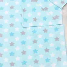 Комплект в кроватку 3 предмета 1,5 спальный AmaroBaby SWEET ASLEEP