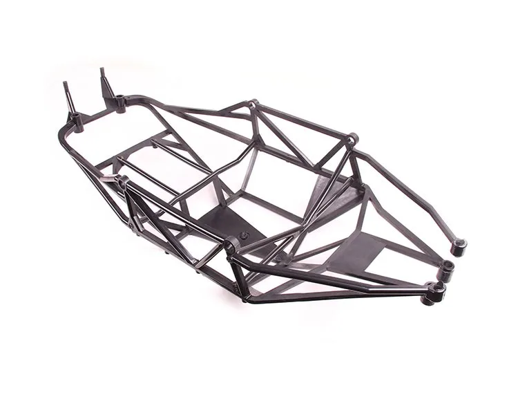 Пластиковая рулонная клетка для 1/5 HPI ROVAN KINGMOTOR MCD REDCAT RCMK BAJA 5T 5SC грузовик
