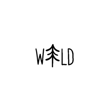 

Creative Wild Adventure Car Stickers Motorcycle Decals Cover Scratches Waterproof PVC 13cm X 8cm