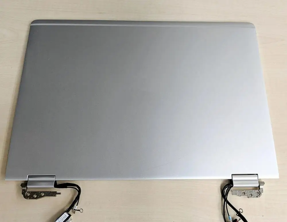 13," дюймовый сенсорный дигитайзер ЖК-экран в сборе для hp X360-1030 g2 N133HCE-GP1