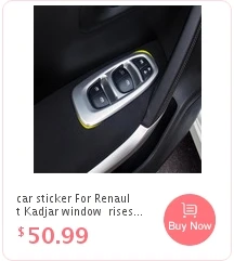 For Accessories Renault Captur 2015 2019 Door Sill Trim Scuff Plate Door Entry Guards Protectors Car Sticker Car Styling 4pcs For Accessories Renault Captur 2015 2019 Door Sill Trim Scuff Plate Door Entry Guards Protectors Car Sticker Car Styling 4pcs
