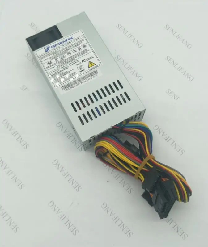 FSP270-60LE 1U Питание FLEX HTPC NAS электронно-кассовый аппарат ATX челнока 24Pin питание хорошо проверенная работа