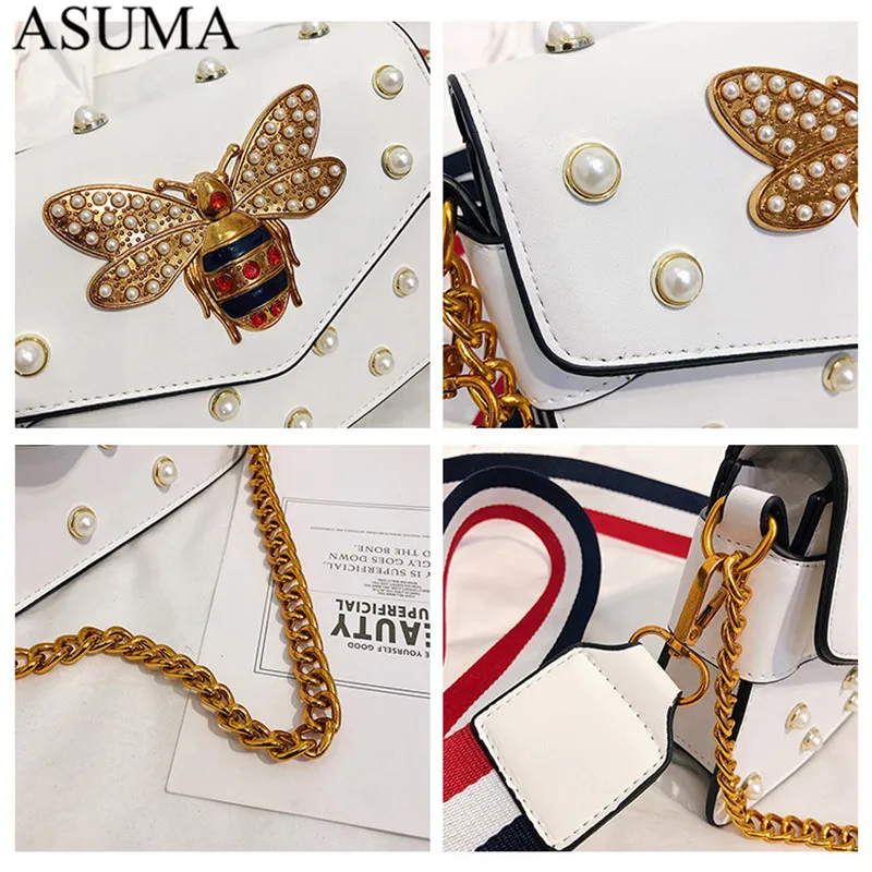 pearl bee crossbody (7)