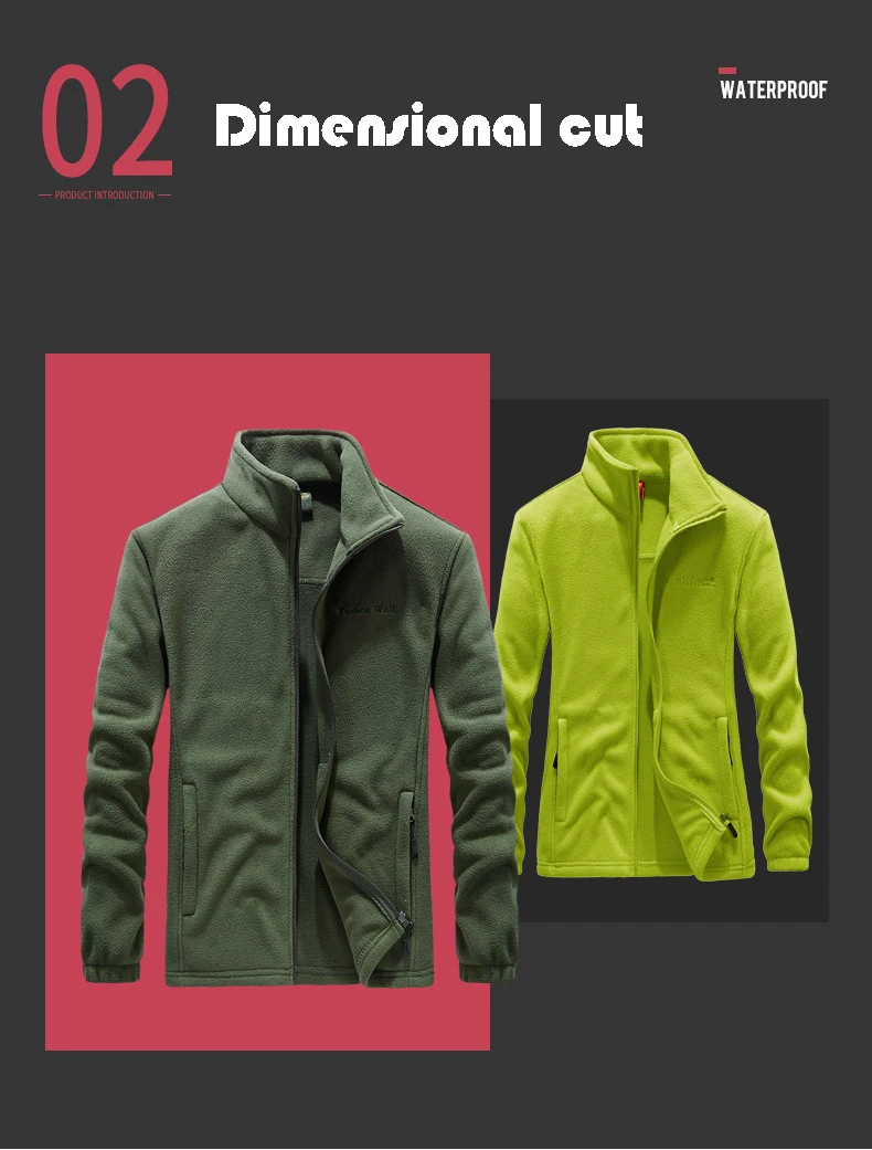 M-4XL, мужская флисовая куртка, зимняя куртка для походов, кемпинга, альпинизма, пальто для горных походов, рыбалки, лыжной одежды