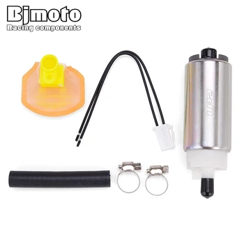 

BJMOTO Motorcycle Fuel Pump For Kawasaki VN2000 Vulcan 2000 Limited 2005-2006 Z750S 2005-2007 Z1000 2003-2009 ZX-10R 2004-2007