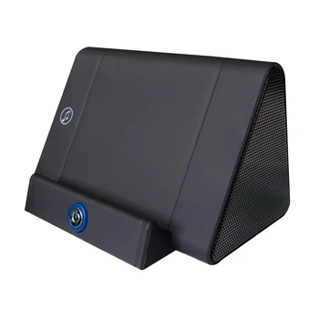 

Portable Bluetooth Speaker Tri-bass