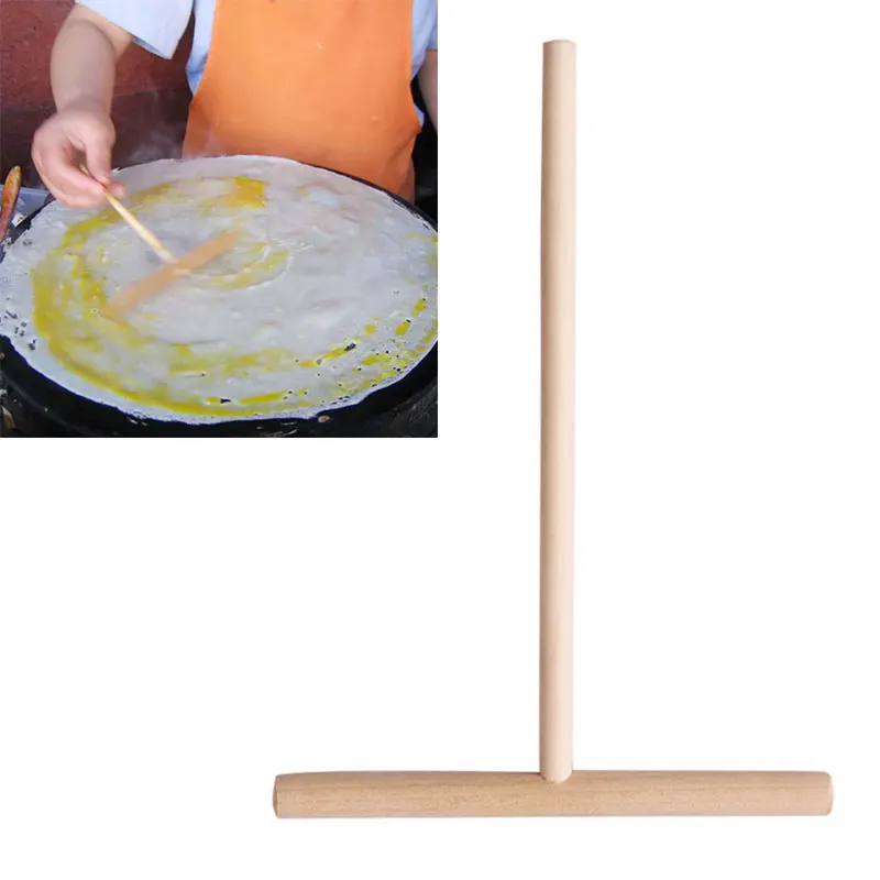 1 Набор деревянных кухонных аксессуаров с Т-образным буквенным принтом, инструмент для приготовления блинов, сковорода для яиц, антипригарная форма для выпечки дома 12x16 см
