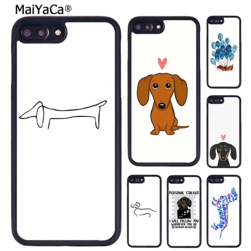 MaiYaCa стаффордширский бультерьер стаффи собака чехол для телефона iPhone 5 6 7 8 plus 11 pro X