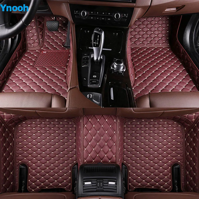 

Tane car mat for toyota prado 120 camry 40 land cruiser 100 fortuner rav4 2018 corolla 2005 aygo alphard sequoia prius car mat