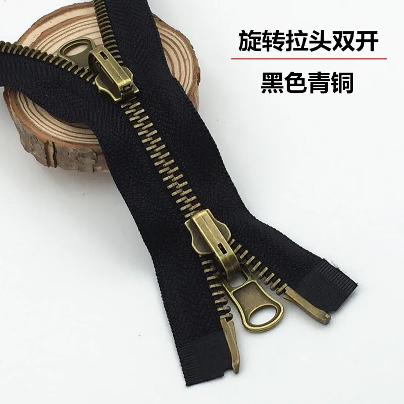 Купить Молнию Для Куртки 80см