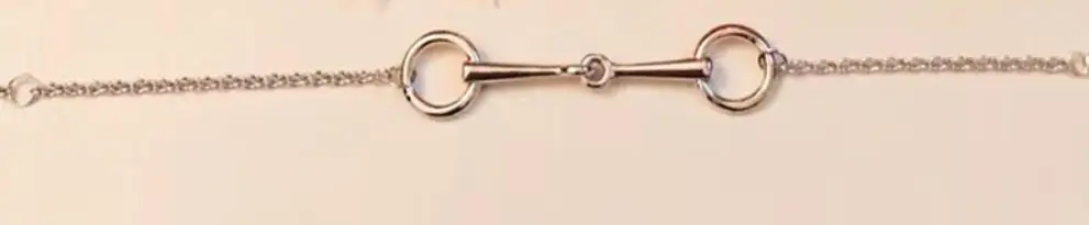 925 пробы серебряный модный браслет-цепочка с замком элегантный геометрический Круглый браслет женские ювелирные изделия для рождественской вечеринки серебряный браслет