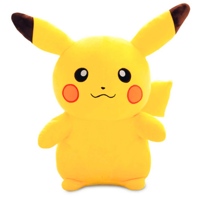 12 дюймов 30 см Плюшевые Eevee Jolteon Umbreon flarion Epeon Vaporeon Ex Gx Мега кукла большая игрушка для детей Рождественский подарок - Цвет: Белый