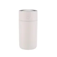 USB Electric Air Humidifier 320ML Large-capacity Aromatherapy Diffuser Essential Oil Diffuser Humidifier Aromatherapy For Home