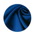 Royal Blue Бордовые длинные шифоновые Открытые юбки лирические танцевальные юбки современные танцевальные юбки для выступлений - Цвет: Royal Blue