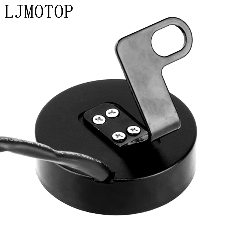 Измеритель времени и температуры мотоцикла для YAMAHA R6S версия США YZF R1 R6 yzf 600R/YZF 600R