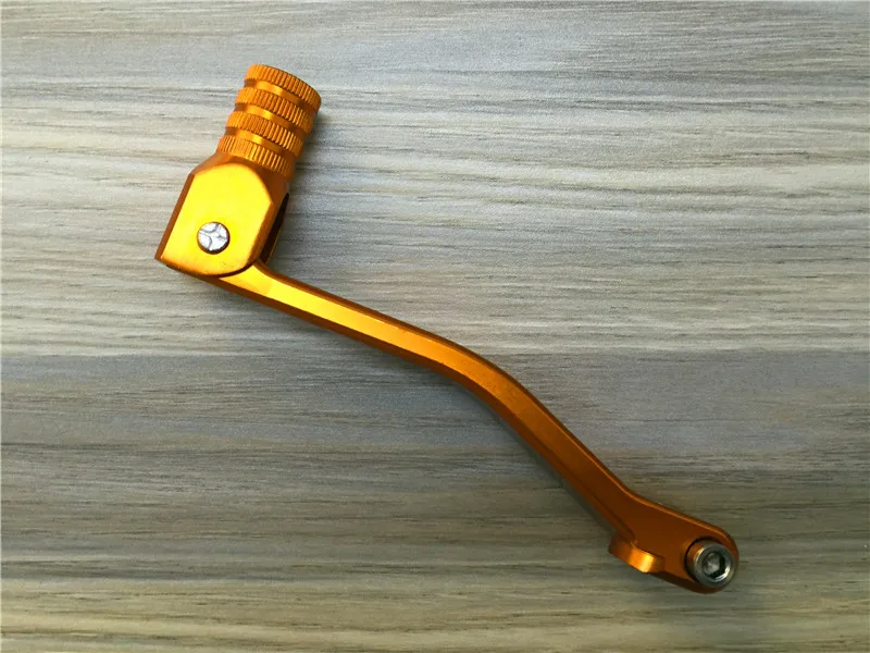 

CQR капуста небольшой высокий сезон аксессуары мини Мотокросс ЧПУ модернизации повесить рычаг переключения передач