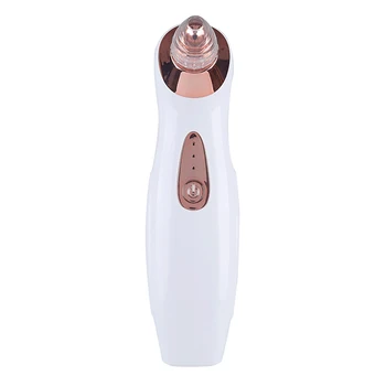 

Electric Household Blackhead Removal Instrument Pore Cleaning Suction Device To Remove Blackheads And Acne Pimple Artifacts