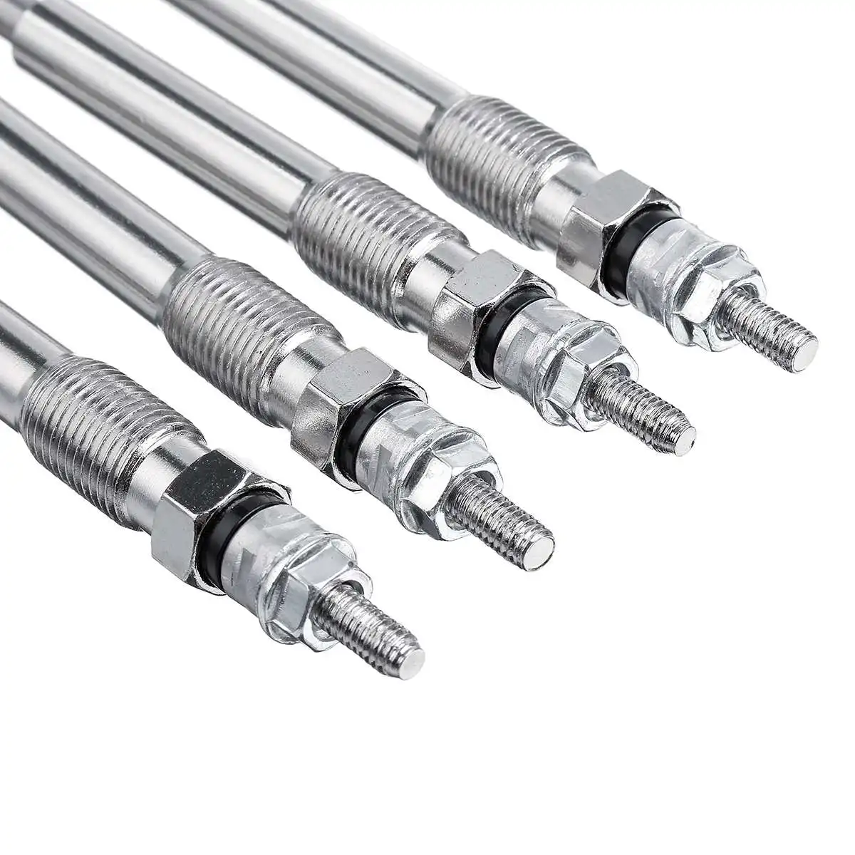 4X FOR CITROEN C5 2.2 HDI 170 (20062008) DIESEL HEATER GLOW PLUGS FULL