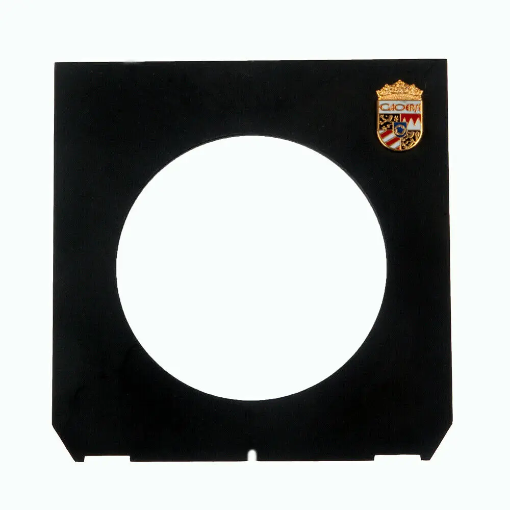 Copal Compur Prontor#3 плата объектива ShenHao Linhof Wista Ebony Chamonix Tachihara