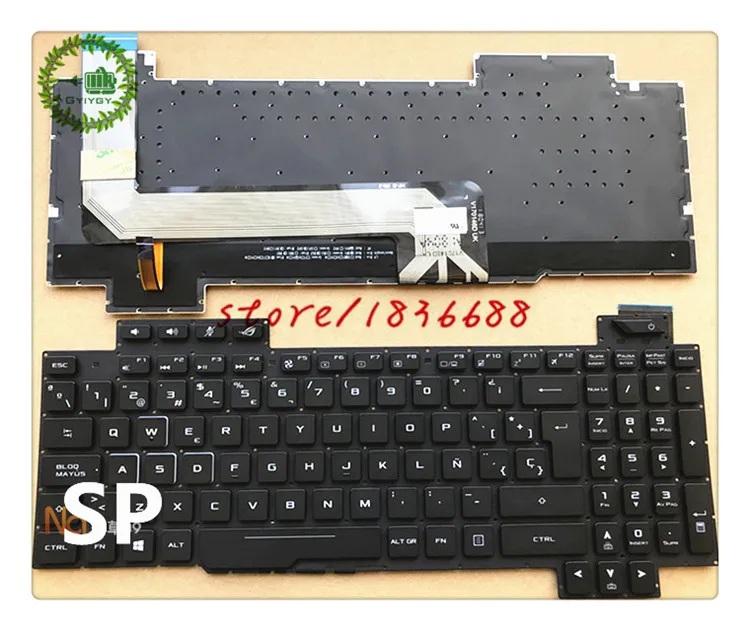 GL503-SP