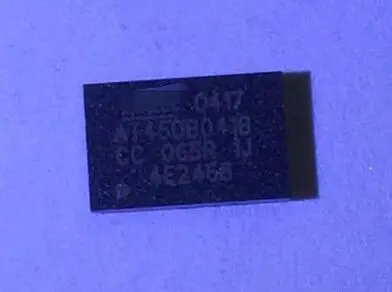 Бесплатная доставка IC новый % AT45DB041BCC
