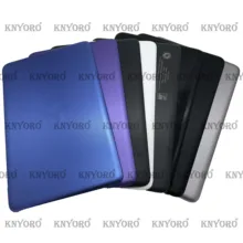 Новинка для hp 15-AC 15-AY 15-AF TPN-C125 854987-001 854992-001 TPN-C126 250 255 256 G4 G5 lcd задняя крышка передняя рамка петли