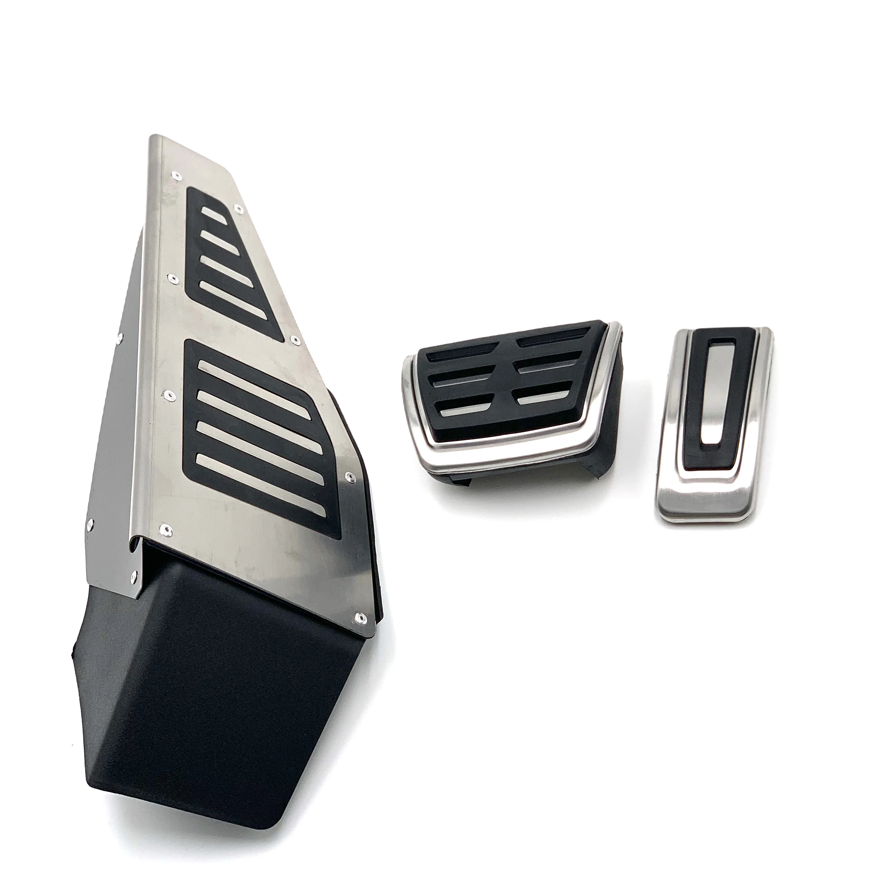 VW GOLF7 フットレスト Right Side Golf7/7.5 車用フットペダル