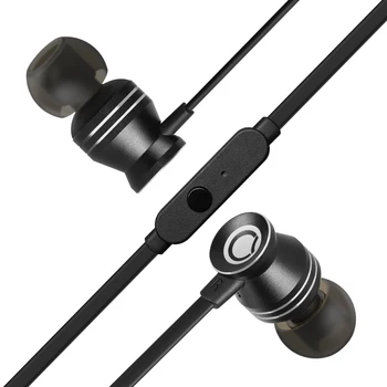 

GGMM C300 Stereo Earphone With Mic Natural Sound 3.5mm Ergonomic Design HiFi Earbuds With Mic Ear phones for iPhone Xiaomi Xiomi