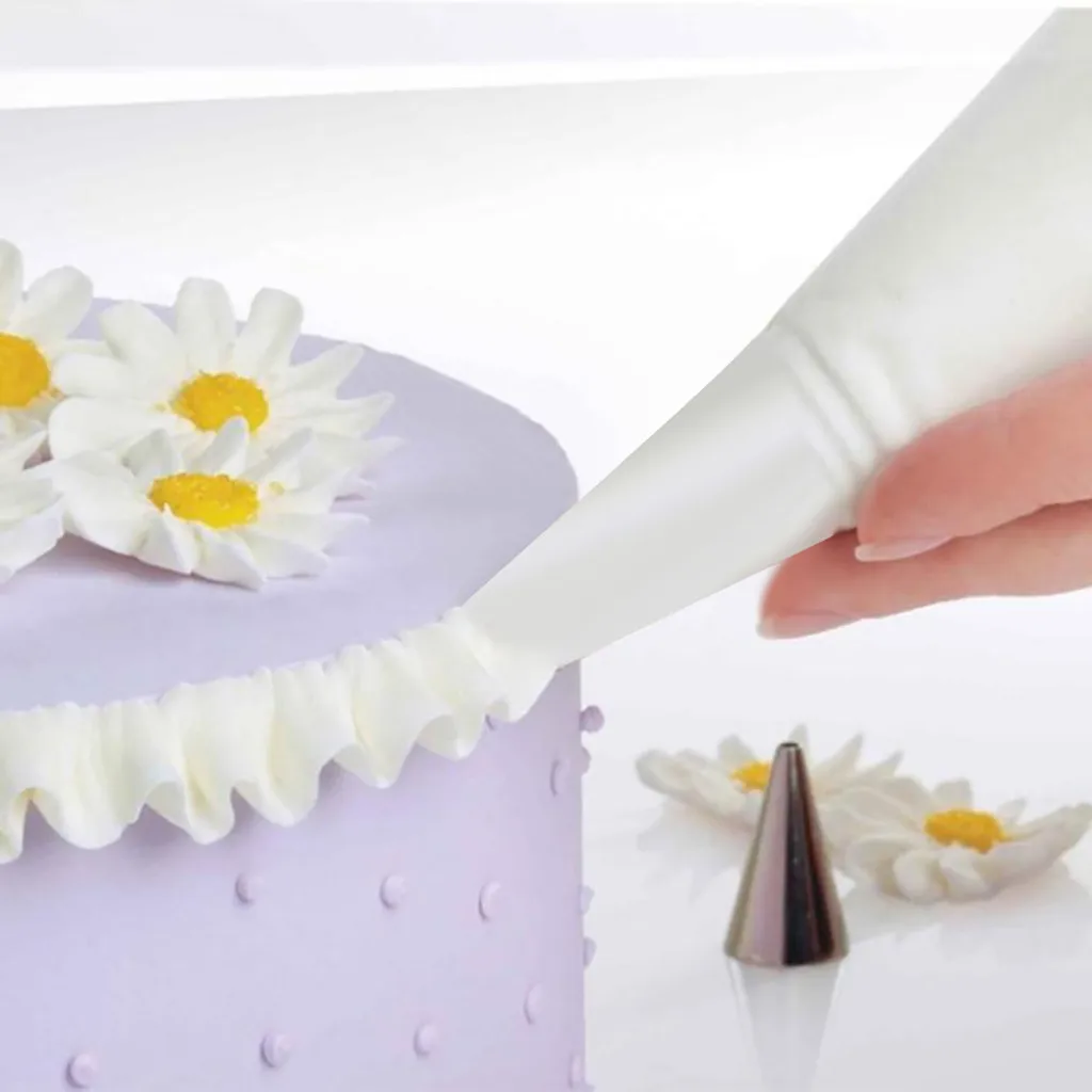 Keuken кухонные аксессуары трубопроводные мешки одноразовые для декорирования