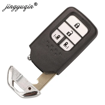 HITAG-3 astuto ID47 PCF7938 del bottone 433.92Mhz di chiave 4 dell'automobile di Keyforkess per l'automobile ibrida di Elysion di Honda Odyssey senza chiave andare 2 HITAG-3 astuto ID47 PCF7938 del bottone 433.92Mhz di chiave 4 dell'automobile di Keyforkess per l'automobile ibrida di Elysion di Honda Odyssey senza chiave andare - HITAG 3 astuto ID47 PCF7938 del bottone 433 92Mhz di chiave 4 dell automobile di