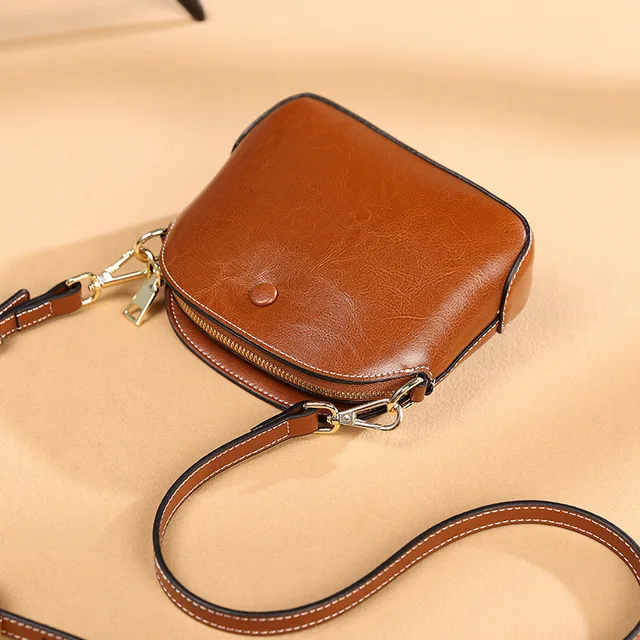 Pattern Handbags Women High Quality Leather Shoulder Messenger Bags Designer Women Bags Crossbody Bag Sac A