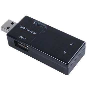 

Medical USB Charger USB Load current Detector Tester Battery test voltage power supply Ammeter Voltmeter