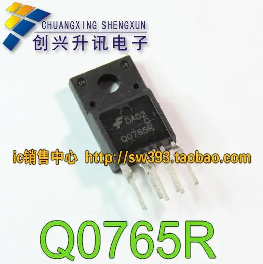 Q0765R FSQ0765R модуль питания ЖК-экрана Z1
