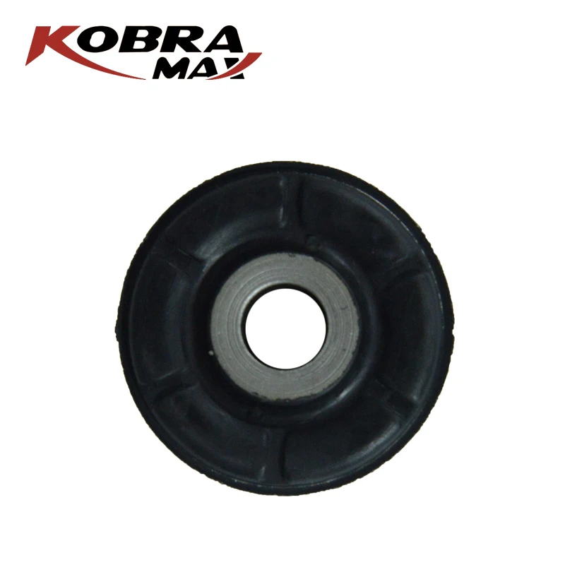 Втулка Рычага управления KobraMax 7L0407183A 95534158810 подходит для Volkswagen entouareg