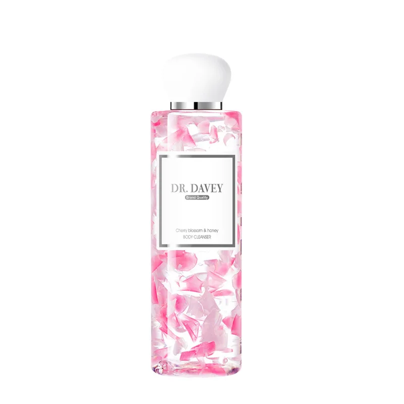 

DR. Davey dai wei Cherry Shower Gel-