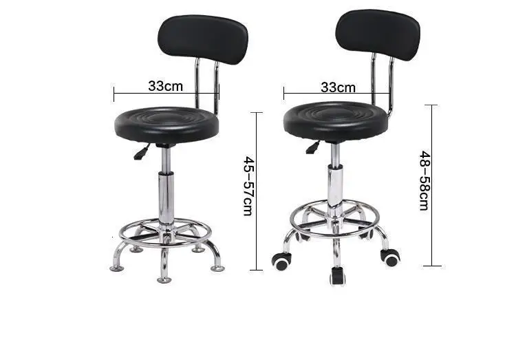 Stoelen барный стул Silla Para Stuhl Hokery, современный табурет La Barra, современный табурет, барный стул