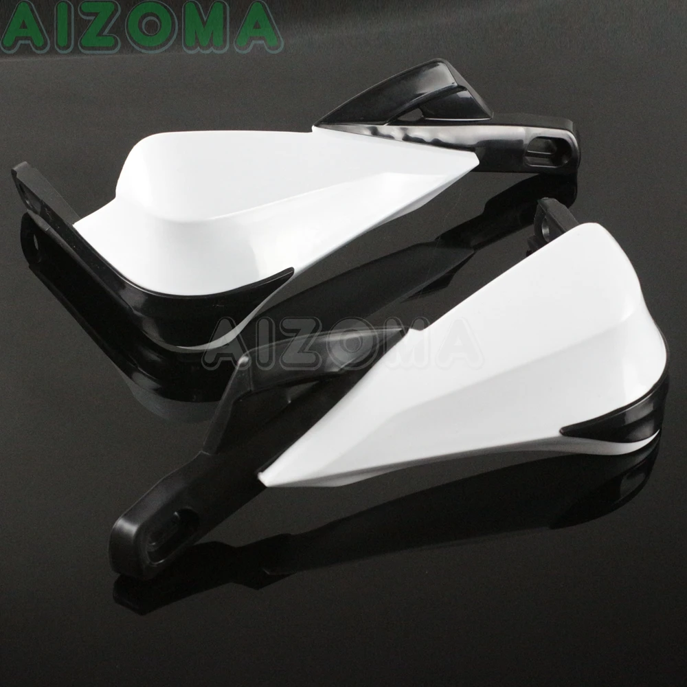 22/28 универсальный мотоцикл кисточки защита для рук для KTM Duke 125 200 390 690 790 1290 все внедорожные Мотокросс Gaurds крышки в комплекте