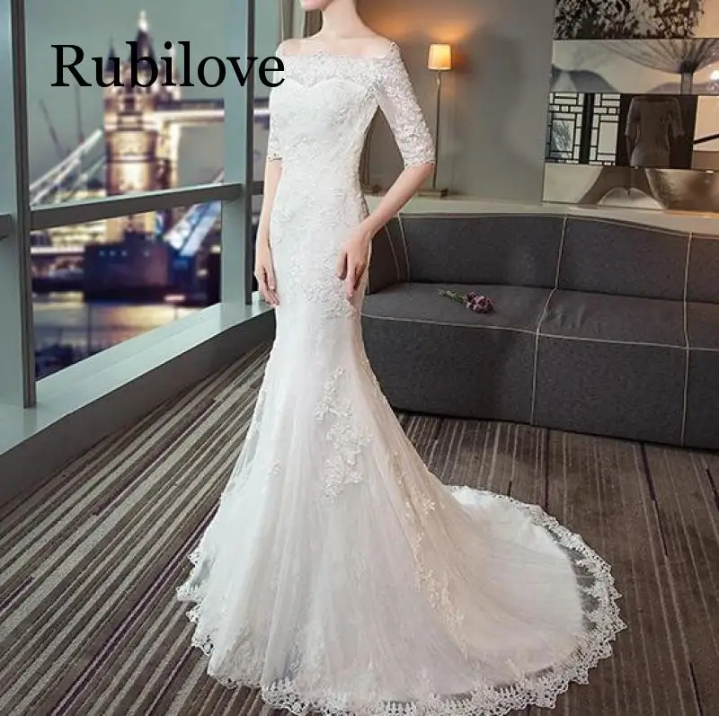 Rubilove/французское платье Новинка года; элегантное тонкое платье для похудения; простой маленький шлейф; Mori; маленькие детские легкие платья