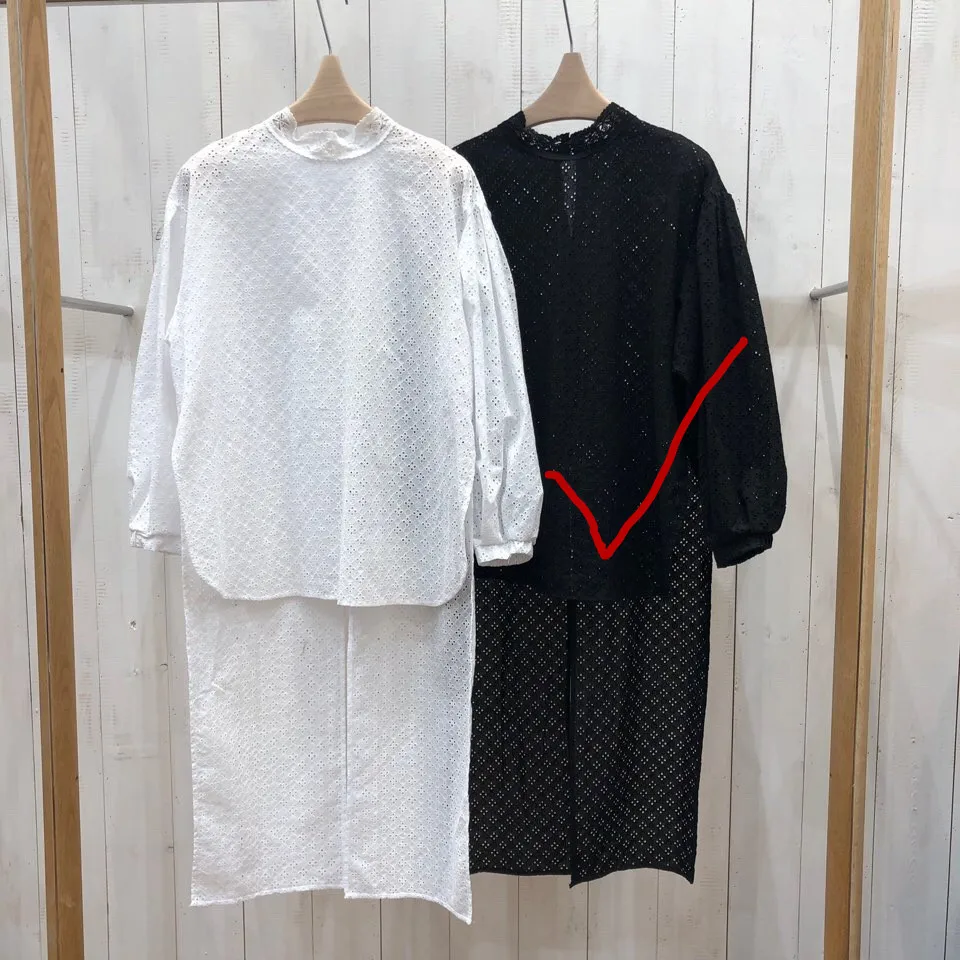 RUGOD элегантные белые открытые женские блузки корейские нерегулярные кружевные офисные женские рубашки корейские новые летние топы женские - Цвет: Черный