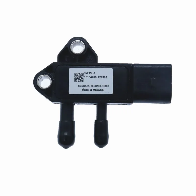 

Датчик дифференциального давления воздуха 1mpp2-1 1mpp2-1 ISF