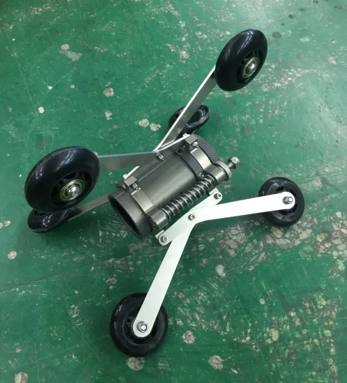 skid new