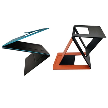 

Leather Case Telescopic Mobile Phone Stand, Multi-Angle Adjustment Plate Bracket for iPad, for iPad Mini